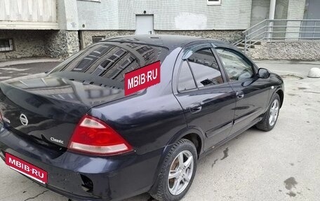Nissan Almera Classic, 2009 год, 320 000 рублей, 3 фотография