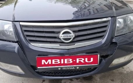 Nissan Almera Classic, 2009 год, 320 000 рублей, 9 фотография