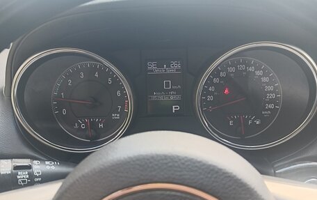 Jeep Grand Cherokee, 2012 год, 1 499 000 рублей, 12 фотография