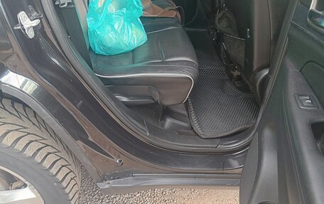 Jeep Grand Cherokee, 2012 год, 1 499 000 рублей, 9 фотография