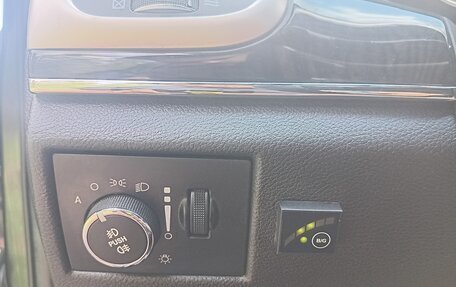 Jeep Grand Cherokee, 2012 год, 1 499 000 рублей, 14 фотография