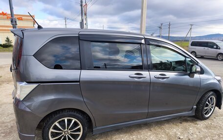 Honda Freed I, 2012 год, 1 100 000 рублей, 5 фотография