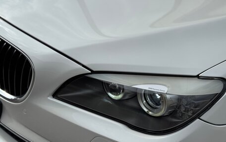 BMW 7 серия, 2011 год, 1 150 000 рублей, 2 фотография