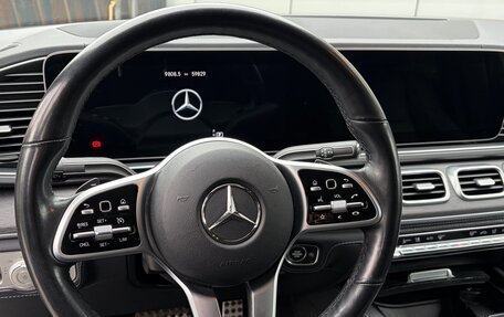 Mercedes-Benz GLE Coupe, 2021 год, 9 000 000 рублей, 6 фотография