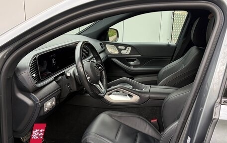 Mercedes-Benz GLE Coupe, 2021 год, 9 000 000 рублей, 4 фотография