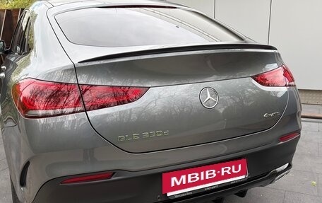 Mercedes-Benz GLE Coupe, 2021 год, 9 000 000 рублей, 9 фотография