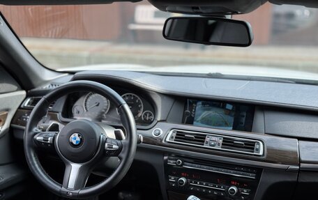 BMW 7 серия, 2011 год, 1 150 000 рублей, 5 фотография