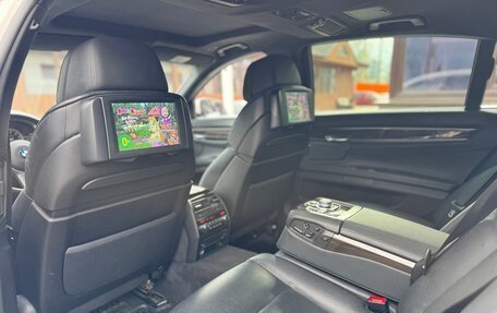 BMW 7 серия, 2011 год, 1 150 000 рублей, 6 фотография