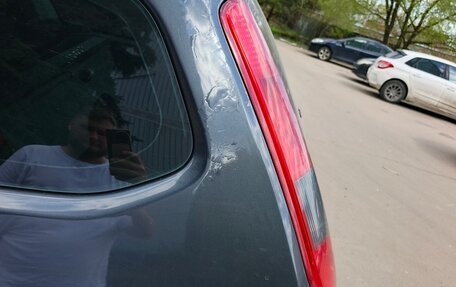 Ford Focus II рестайлинг, 2006 год, 320 000 рублей, 7 фотография