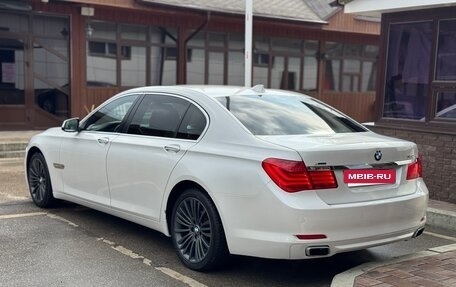 BMW 7 серия, 2011 год, 1 150 000 рублей, 3 фотография