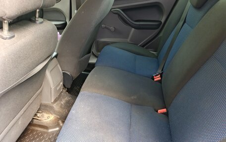 Ford Focus II рестайлинг, 2006 год, 320 000 рублей, 12 фотография