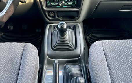 Suzuki Grand Vitara, 2002 год, 699 000 рублей, 10 фотография