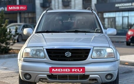 Suzuki Grand Vitara, 2002 год, 699 000 рублей, 2 фотография