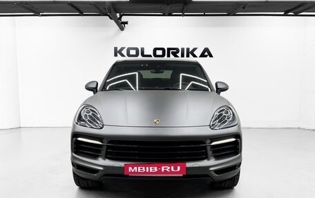 Porsche Cayenne III, 2020 год, 7 500 000 рублей, 2 фотография