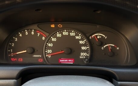 Suzuki Grand Vitara, 2002 год, 699 000 рублей, 14 фотография