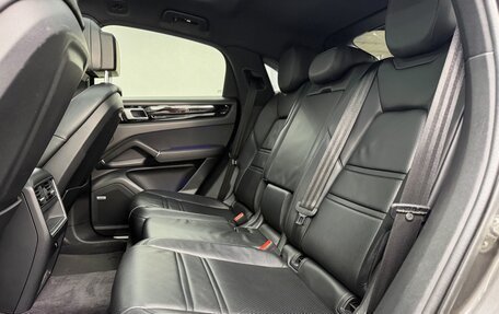 Porsche Cayenne III, 2020 год, 7 500 000 рублей, 10 фотография