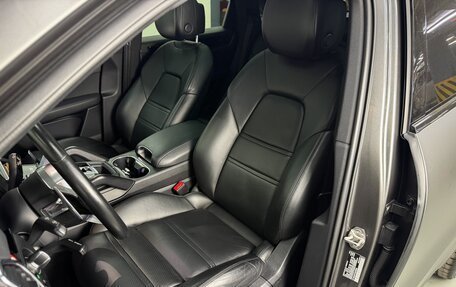 Porsche Cayenne III, 2020 год, 7 500 000 рублей, 12 фотография