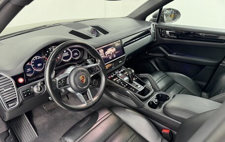 Porsche Cayenne III, 2020 год, 7 500 000 рублей, 11 фотография