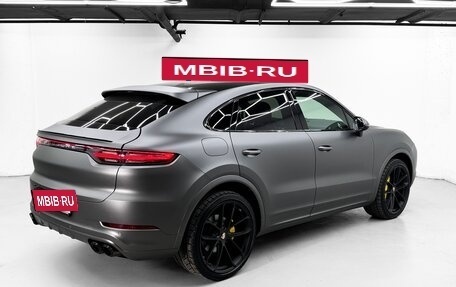 Porsche Cayenne III, 2020 год, 7 500 000 рублей, 4 фотография