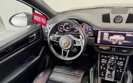 Porsche Cayenne III, 2020 год, 7 500 000 рублей, 8 фотография