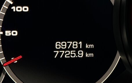 Porsche Cayenne III, 2020 год, 7 500 000 рублей, 15 фотография