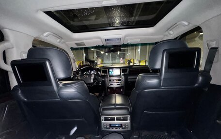 Lexus LX III, 2012 год, 5 000 000 рублей, 6 фотография