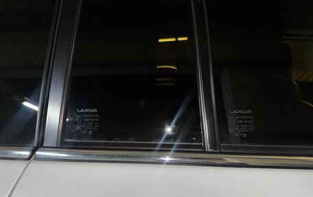 Lexus LX III, 2012 год, 5 000 000 рублей, 4 фотография