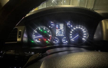 Lexus LX III, 2012 год, 5 000 000 рублей, 5 фотография