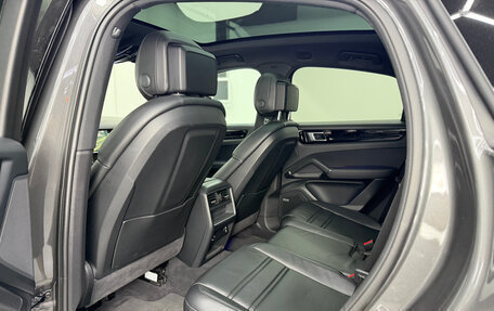 Porsche Cayenne III, 2020 год, 7 500 000 рублей, 18 фотография