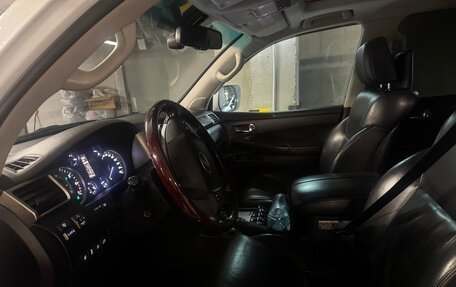 Lexus LX III, 2012 год, 5 000 000 рублей, 13 фотография