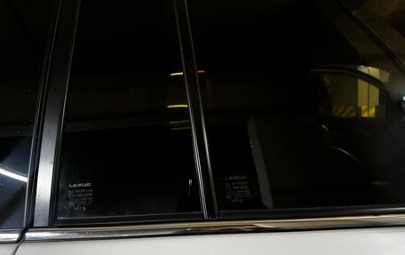 Lexus LX III, 2012 год, 5 000 000 рублей, 21 фотография