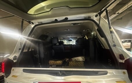 Lexus LX III, 2012 год, 5 000 000 рублей, 19 фотография