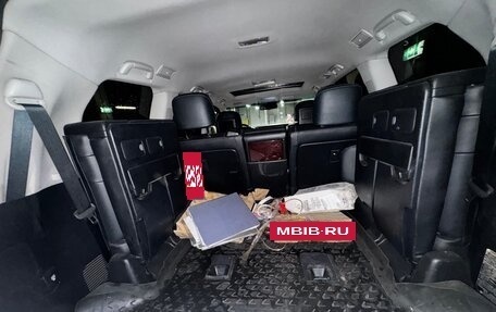 Lexus LX III, 2012 год, 5 000 000 рублей, 12 фотография