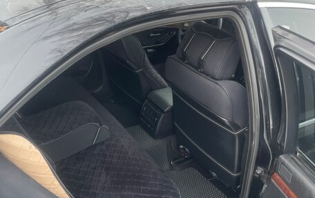 BMW 5 серия, 1999 год, 542 000 рублей, 2 фотография
