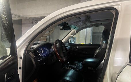 Lexus LX III, 2012 год, 5 000 000 рублей, 28 фотография