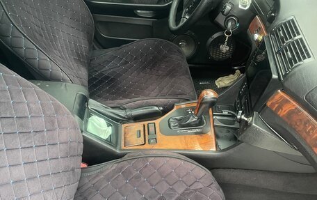 BMW 5 серия, 1999 год, 542 000 рублей, 4 фотография