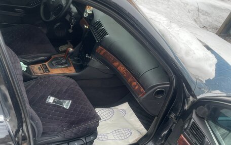 BMW 5 серия, 1999 год, 542 000 рублей, 3 фотография