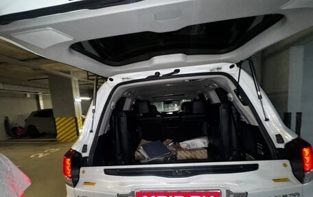 Lexus LX III, 2012 год, 5 000 000 рублей, 29 фотография