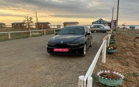 BMW 5 серия, 1999 год, 542 000 рублей, 5 фотография