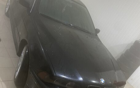 BMW 5 серия, 1999 год, 542 000 рублей, 8 фотография
