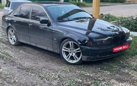 BMW 5 серия, 1999 год, 542 000 рублей, 6 фотография