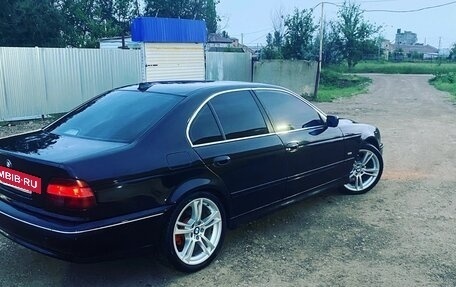 BMW 5 серия, 1999 год, 542 000 рублей, 13 фотография