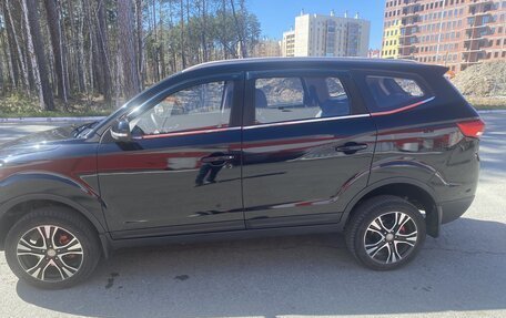 Lifan Myway, 2018 год, 1 470 000 рублей, 21 фотография