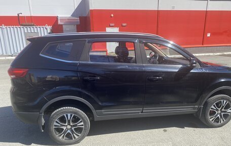 Lifan Myway, 2018 год, 1 470 000 рублей, 28 фотография