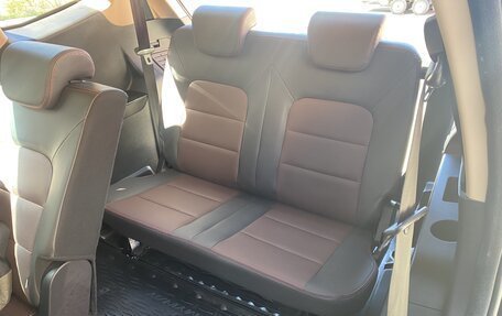Lifan Myway, 2018 год, 1 470 000 рублей, 19 фотография
