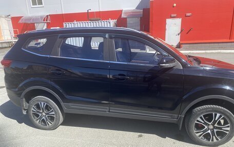 Lifan Myway, 2018 год, 1 470 000 рублей, 29 фотография