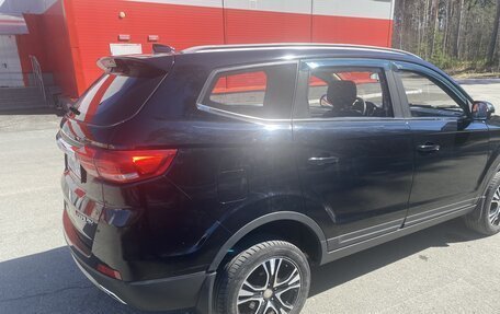 Lifan Myway, 2018 год, 1 470 000 рублей, 27 фотография