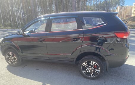 Lifan Myway, 2018 год, 1 470 000 рублей, 22 фотография