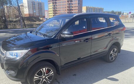 Lifan Myway, 2018 год, 1 470 000 рублей, 30 фотография