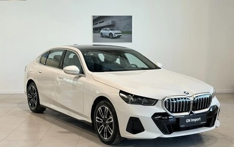 BMW 5 серия, 2025 год, 8 200 000 рублей, 3 фотография